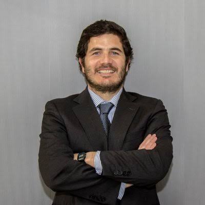 Francisco Parga CFA